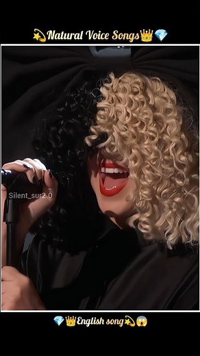 Sia Performs “Unstoppable” Live 2025 | Breakthrough Prize Ceremony | Without Music Vocal #Sia
