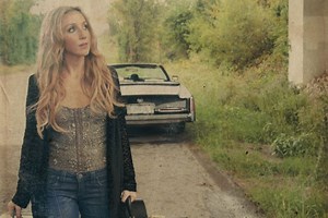 Video Premiere: Ashley Monroe, "Hickory Wind"