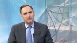 Watch CNBC's full interview with Deutsche Bank CFO James von Moltke