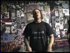 Going Deep to the Core at Ramen with Frank Moore #3 - Frank Moore's Cherotic All-Star Band (NSFW)