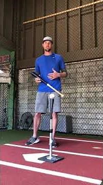 Load & Explode Drill - Strike One Baseball Academy