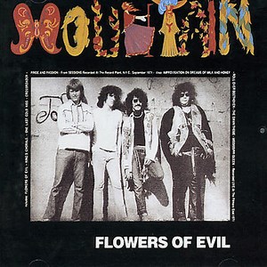 Mountain - Flowers Of Evil