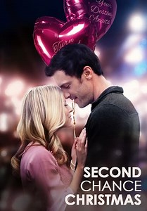 Second Chance Christmas (2017)