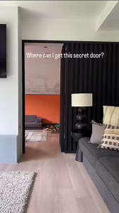 "SECRET PASSAGEWAY ALERT" watch to see this sleek hidden door blend seamlessly into the wall Save👇 & Share Follow @huesofdesigns Contact : 91 7011959995 visit our website : https://huesofdesigns.com/ #interior #interiordesigner #interiors #decor #homedesign #homedecor #housedesign #luxuryhomes #interiör #interiør #luxurylifestyle #instagram #instadaily #worklove #architect #home #huesofdesigns #interiordecor #interiordesigninspiration #homedecoration #architecture #houzzindia #pinterest #interi