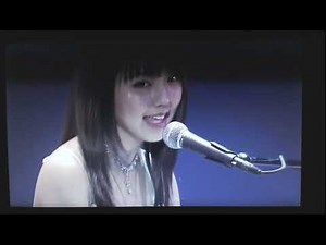 Erina Mano Debut Concert: Prologue; Otome no Inori live