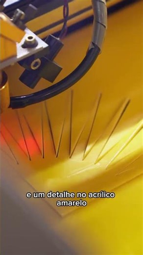 Learn how to create a personalized menu with VUZE machines #blips #ideal #personalized