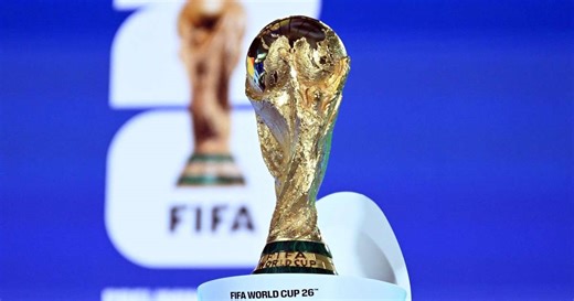 Copa do Mundo tem tabela completa com últimos classificados na repescagem — tudo o que você precisa saber sobre o torneio