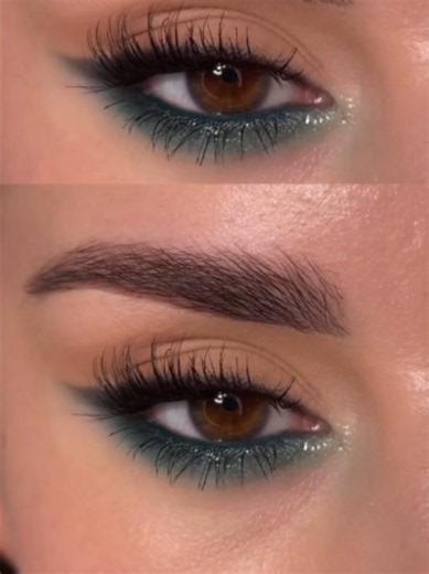Smokey and Sparkly Eye Makeup Ideas for Halloween 2026