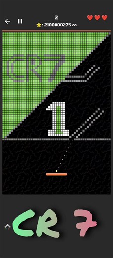 Brick Maina gameplay hard level complete