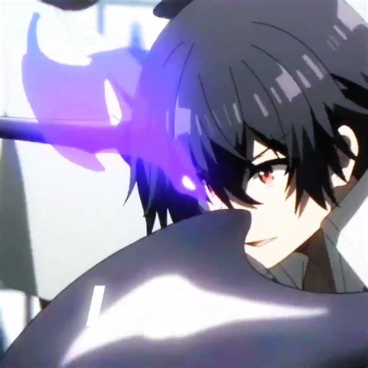 “Wait For The Drop…” #edits #animeedit #editing #anime