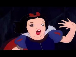 Snow White and the Seven Dwarfs - Far Into the Forest HD