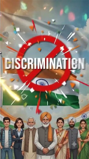 Article 15 Explained in Seconds | Know Your Rights #TimeFlip