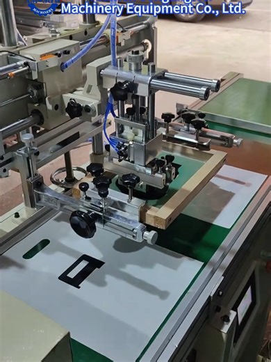 ✨ Conveyor Belt Screen Printer for Plastic Bags ✅ Continuous conveyor belt feeding, non-stop high-speed mass production ✅ Perfect for plastic shopping bags, poly mailers, packaging bags & tote bags ✅ Clear, waterproof, scratch-resistant & non-fading logos, texts & patterns ✅ Auto positioning, no deviation, consistent printing quality for large batches ✅ Greatly cut labor cost, supports 24h stable running with low failure rate ✅ CE certified, factory direct supply with worldwide shipping #screenp