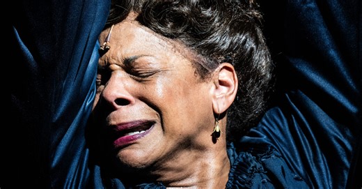 Audra McDonald’s ‘Gypsy’ Showstopper Is a Revelation