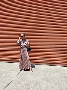 Wearing VS Styling: Animal Print 🐆 Shop the look here- https://motto-fashions.com.au/3CF1FaO | Motto Fashions