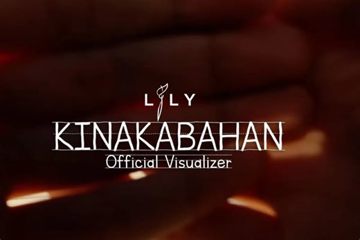 OPM band Lily releases new 'kilig' anthem 'Kinakabahan' | ABS-CBN Entertainment