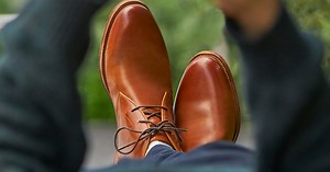Cole Haan Spring Flash Sale takes an extra 25% off select orders: Boots, dress shoes, more