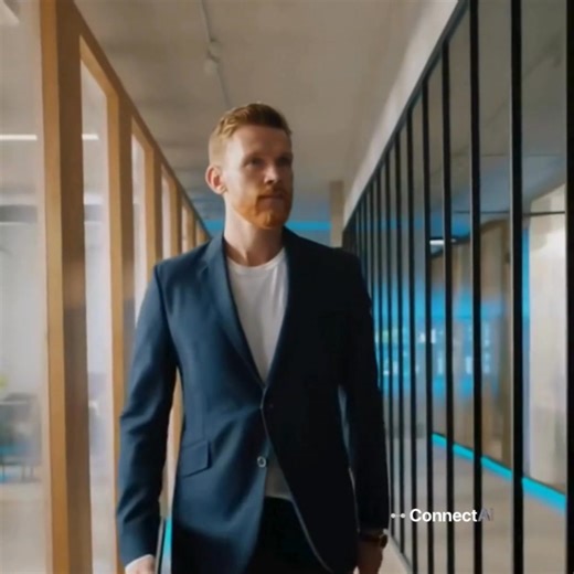 In less than a week, we implement AI that actually works. Quietly. Efficiently. #connectai | Connectai