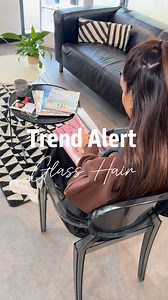 1.3K views | Get Glass Hair Ready for Summer with Goldwell! ☀️ The...