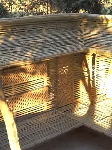 I Built a LUXURY Underground House With a Swimming Pool Design in Front yard