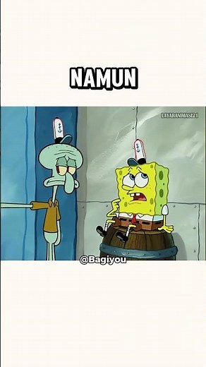 GARBAGE TRUCK?! I'll Explain SpongeBob Cartoon Jokes That Make You Confused!