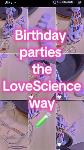 There ain't no party like a LoveScience party! If you want the party of the year for your 5-11 year old, look no further! Our science parties are packed with fizzing, colour changing, slimy experiments. All you need to do is choose your theme, print your invitations and it back while we entertain your children!! To check if there's a LoveScience leader near you, drop me message. #lovescience #scienceathome #party #partytime #science