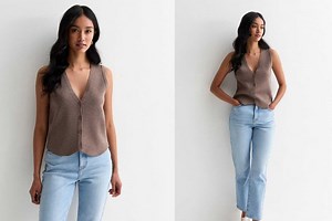 Comfortable and stylish work from home outfits at affordable prices
