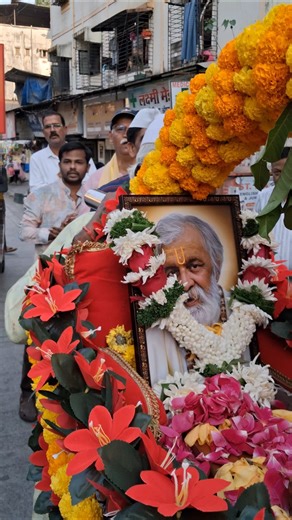 अनिरुद्ध आनंद सोहळा #aniruddhabapu #spirituality #aniruddhabhakti #devotional #yt #ytshorts #shorts