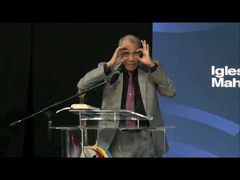 THE OPTION TO SIN 👁️ | Christian Sermons 2024 | Pastor Ezequiel Molina Rosario