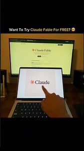 Try Claude Fable FREE for 30 Days 🤯 (Complete Guide) #ClaudeAI #ClaudeFable
