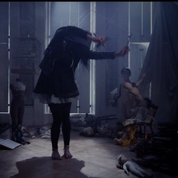 Video: Modeselektor feat. Thom Yorke - "This"