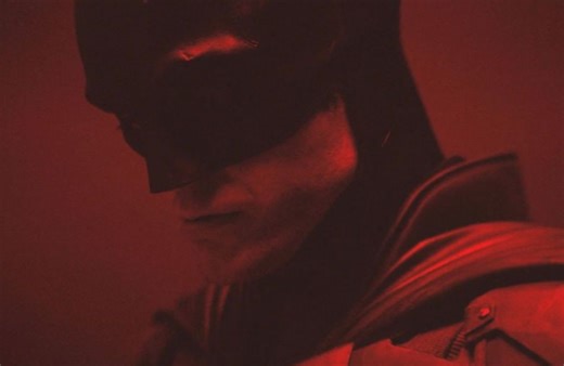 'The Batman' review: A jarring take on the bat