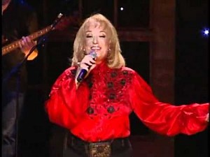 TANYA TUCKER - MEDLEY
