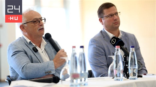Hernádi Zsolt Százhalombattáról: Ha ez külső behatás lett volna, akkor lehet, hogy gyászolunk is | 24.hu