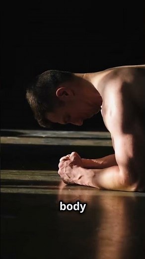 Ultimate Plank Challenge: Can You Hold It for 5 Minutes? 💪🔥