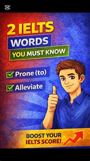 2 IELTS words you must know // Boost your IELTS band Score