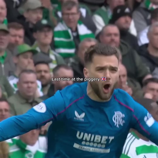 Rangers FC vs Old Firm: A Historic Rivalry