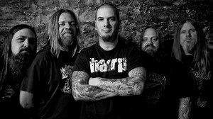 Down Announce Run of U.S. and Europe Shows