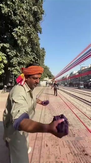 How is the string used to fly kites made #shortvideo