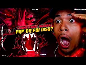 IS IT WORTH WATCHING?? | 2 In 1 - Aguiar (Paranormal Order) | Mathover & BLK • React