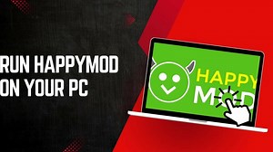 How to Download & Run 🟢HappyMod on PC – Easy Guide!