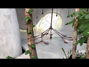 Sfer Ik Galería - Azulik - Tulum