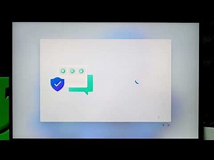 LG Gram 1 – First Setup and Windows Initial Configuration