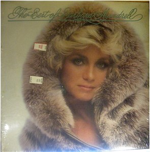 Barbara Mandrell - The Best Of Barbara Mandrell