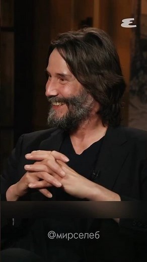 Киану Ривз рассказывает о съёмках легендарной сцены из «Матрицы».