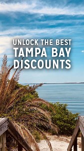 Hey Tampa Bay, did you know you can save big at your favorite local spots? Whether you're dining out or planning the ultimate activity, AAA’s here to help you save big. Screenshot now and start enjoying your AAA discounts! Visit https://sm.aaa/jkw871ip to learn more. #AAADiscounts #TampaBay #AAASave | AAA The Auto Club Group