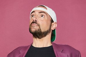 Kevin Smith Discusses Mental Health Treatment After "Complete Break from Reality" in New Interview │ Exclaim!