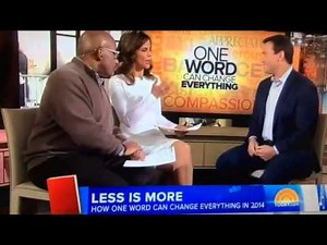 #Oneword by Jon Gordon