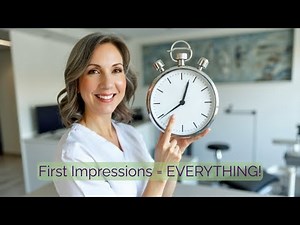 Dental Front Desk Training: The 3-Second Rule That Makes Patients Love You