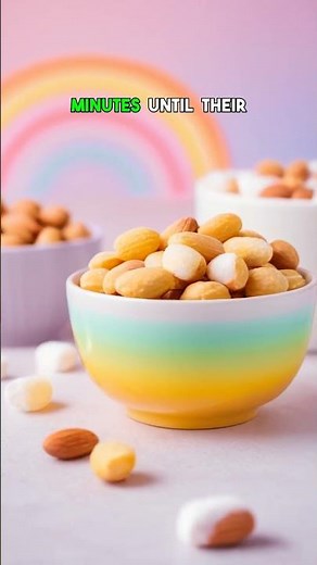 The 2-Ingredient Honey Roasted Almonds You Can Make in Minutes